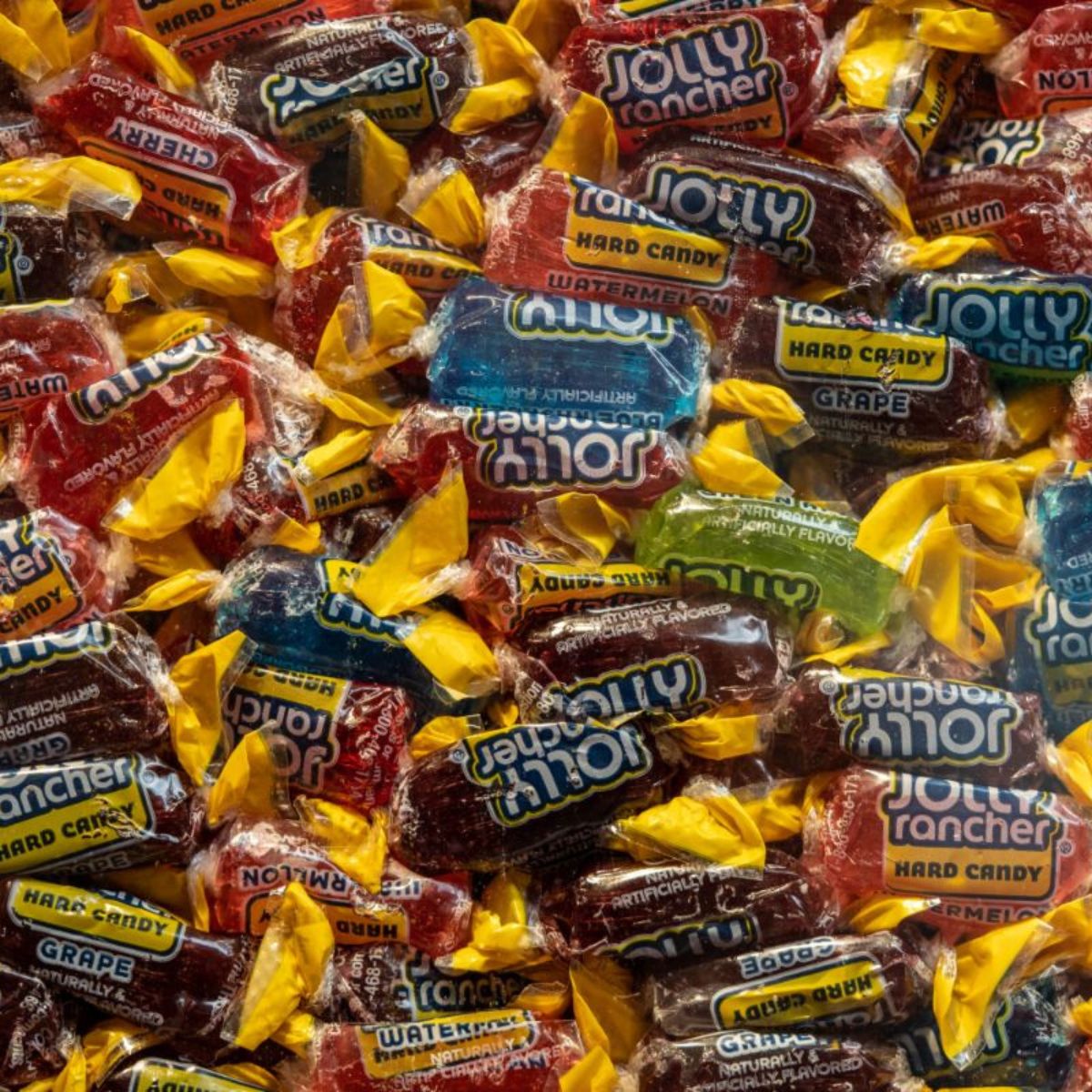 Can You Microwave Jolly Ranchers? Quick Informational Guide