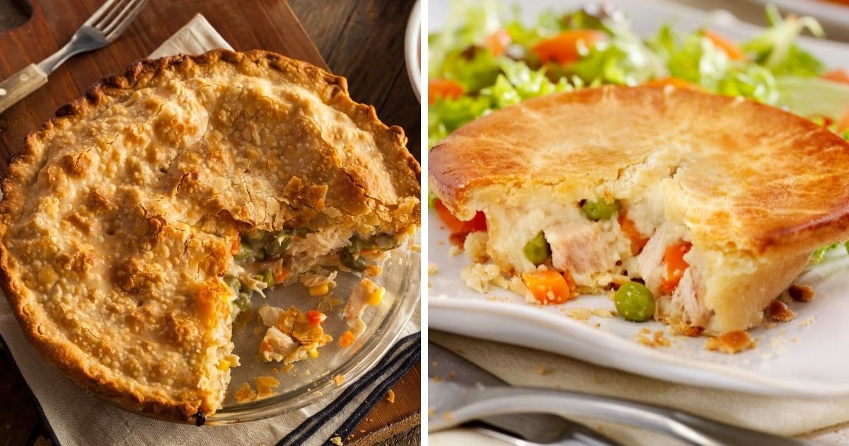 Can You Microwave KFC Pot Pies? (Answered)