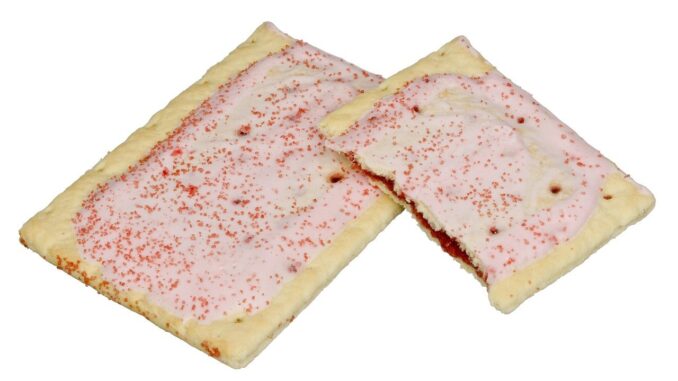 Can You Microwave Pop-Tarts? – Step By Step Guide – Can You Microwave This?