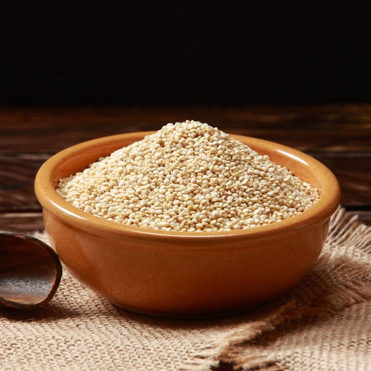 Can You Microwave Quinoa? Step by Step Guide