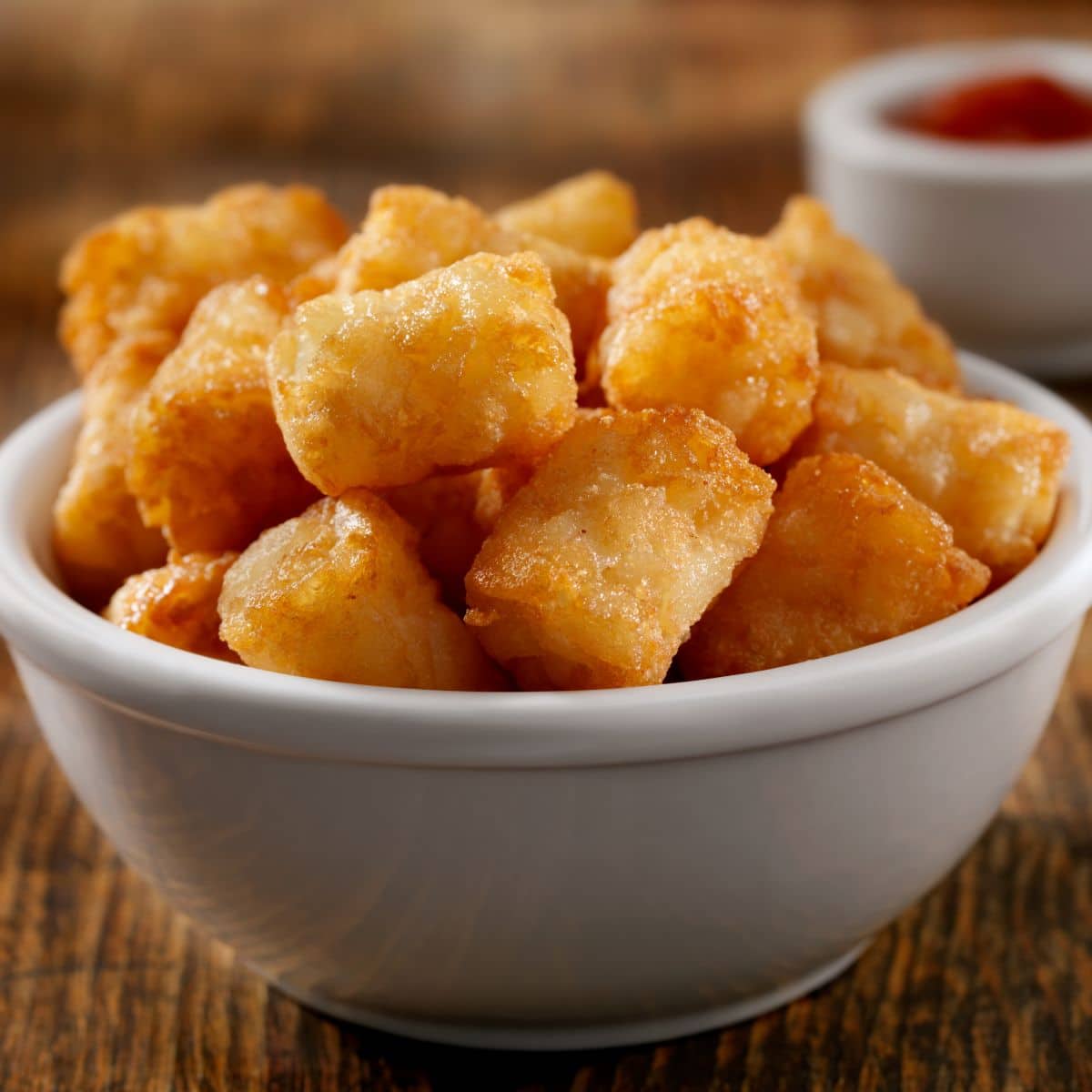 Can You Microwave Frozen Tater Tots? 