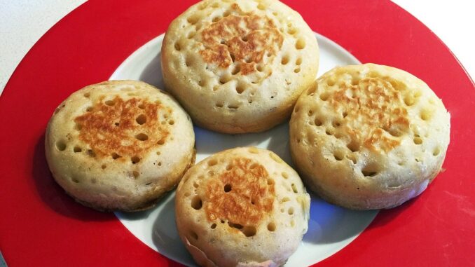 Can You Microwave Crumpets Step By Step Guide