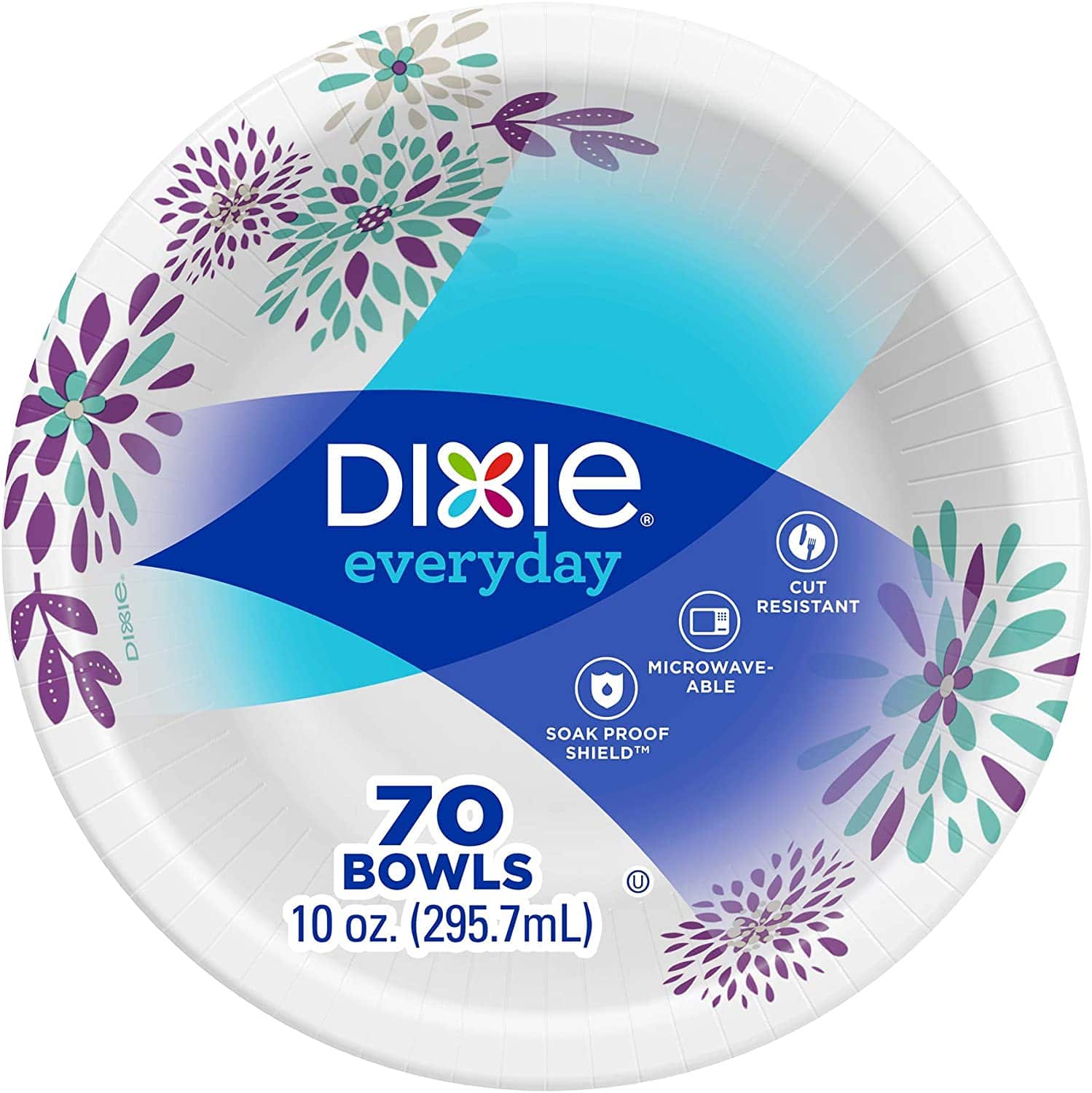 Can You Microwave Dixie Paper Bowls Is It Safe