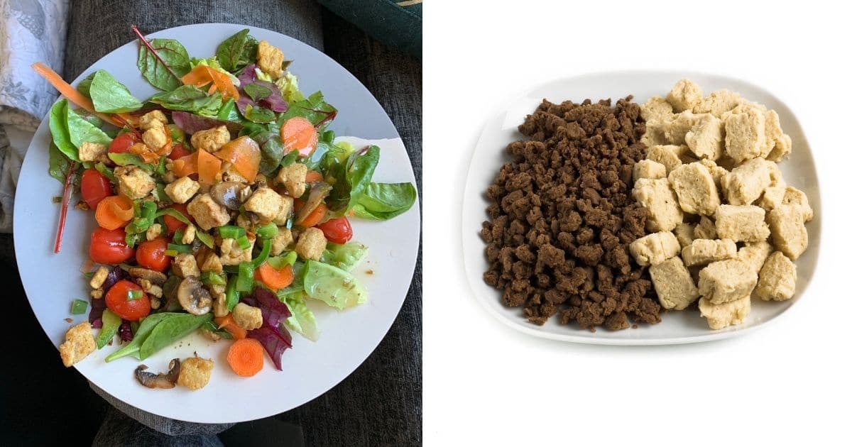 Can You Microwave Quorn? Step by Step Guide