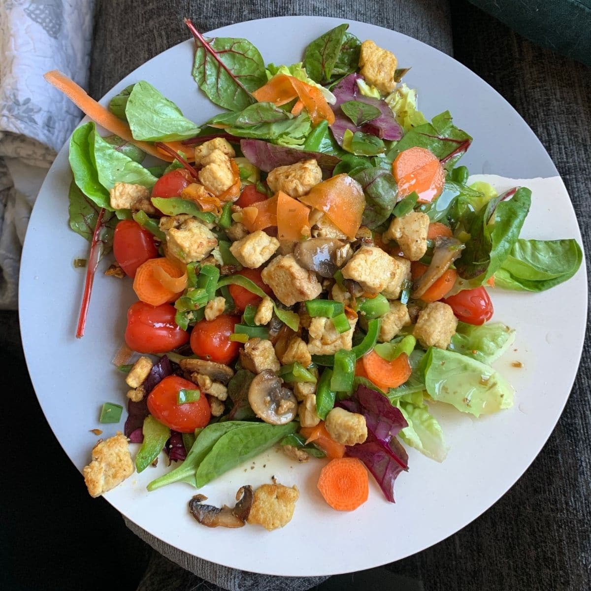 Can You Microwave Quorn? Step by Step Guide