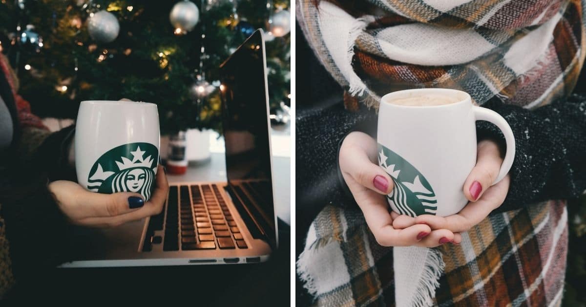 Can You Microwave Reusable Starbucks Ceramic Mugs? (Answered)