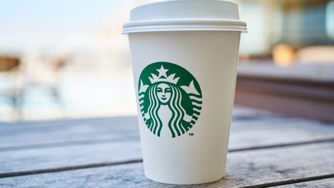can you microwave starbucks cups