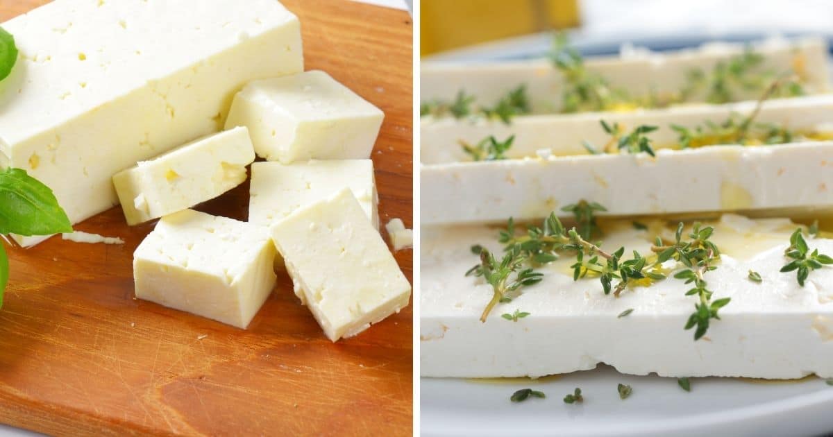 Does Feta Cheese Melt in the Microwave? (Answered)