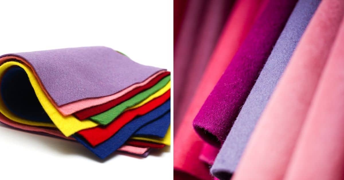 Can You Microwave Felt? Quick Informational Guide