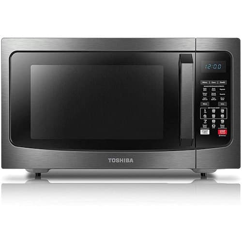 Best Microwave Toaster Oven Combo For 2021