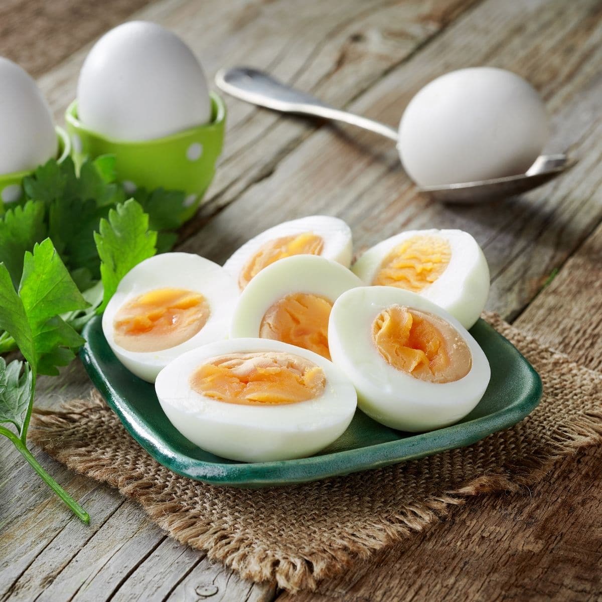 How To Microwave Hard Boiled Eggs Can You Microwave This?