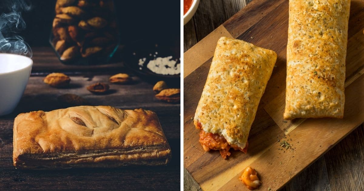 How Long Do You Microwave A Hot Pocket? Can You Microwave This?