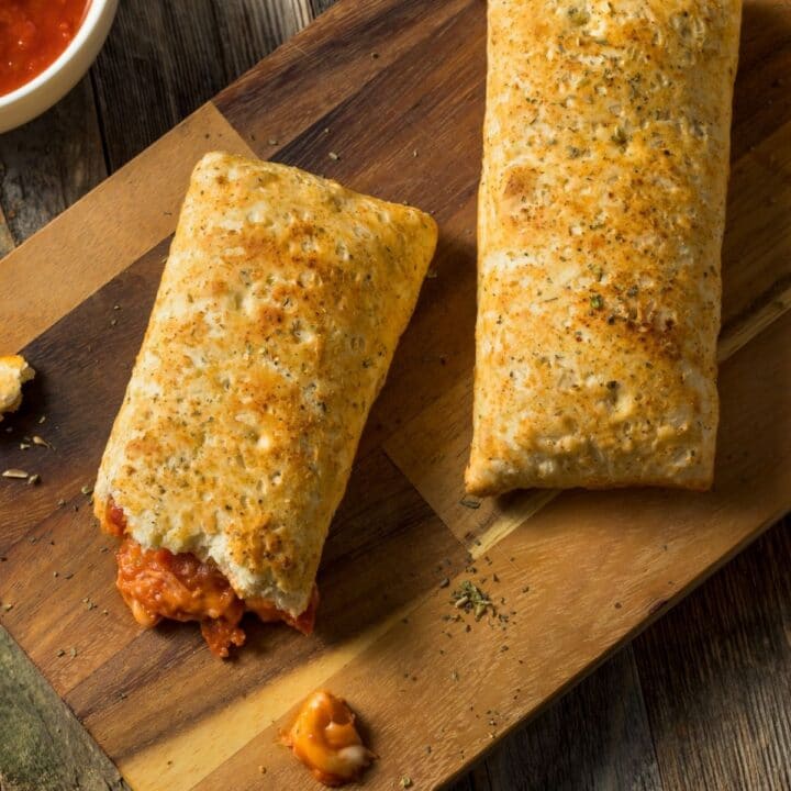 Can You Microwave Frozen Vegetables in a Bag? (Answered!) Can You