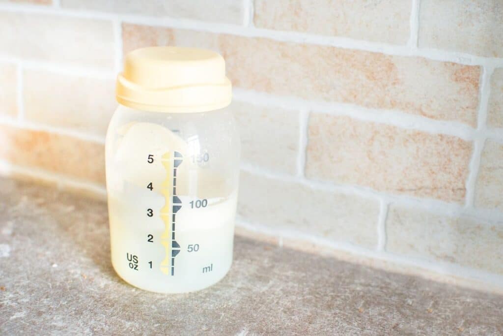 Can You Microwave Breastmilk? Is It Safe?