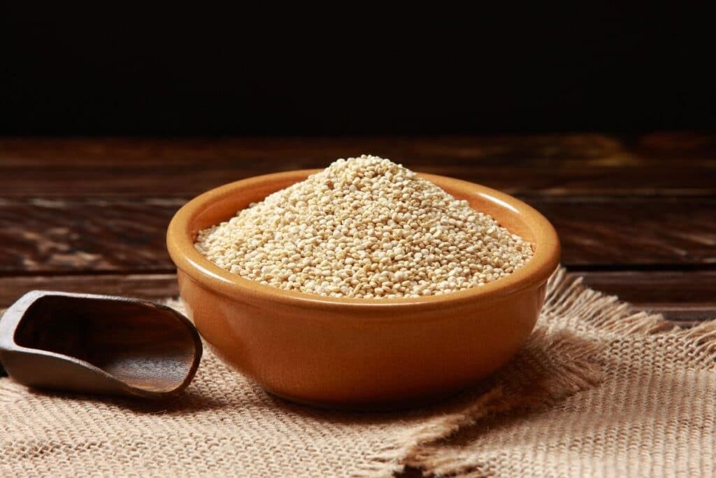 Can You Microwave Quinoa? Step by Step Guide