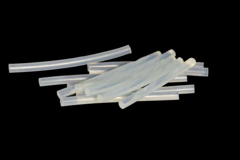 Can You Microwave Hot Glue Sticks? (Answered)