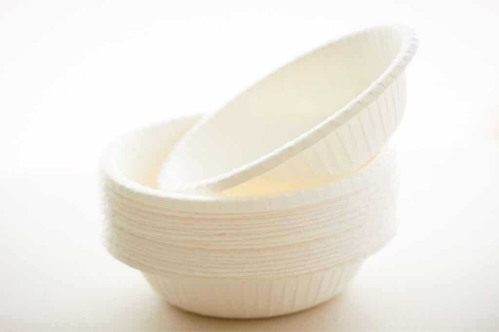 Can You Microwave Dixie Paper Bowls? Is It Safe?