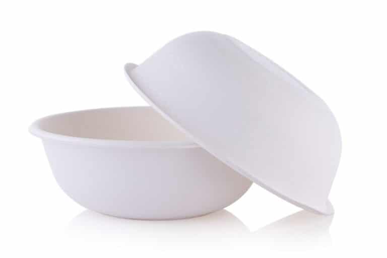 Can You Microwave Dixie Paper Bowls? Is It Safe?