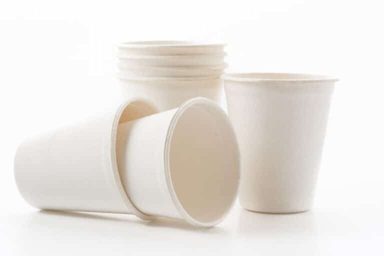 Can You Microwave Dixie Paper Cups? Quick Informational Guide