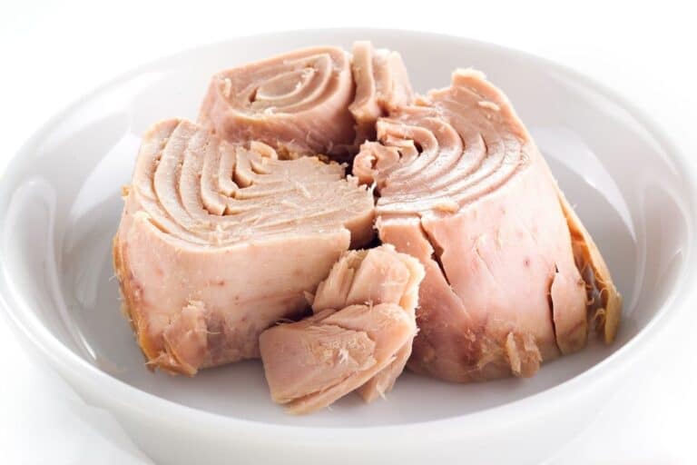 Can You Microwave Tuna? Is it Safe? (Answered)
