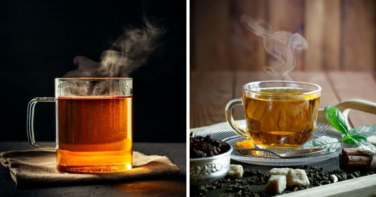 Can You Microwave Water for Tea? (Answered!) - Can You Microwave This?