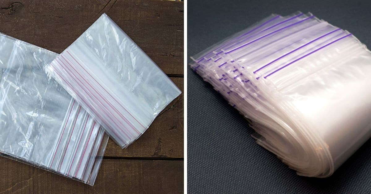 Can Ziploc Bags Be Microwaved (Answered!) Can You Microwave This?