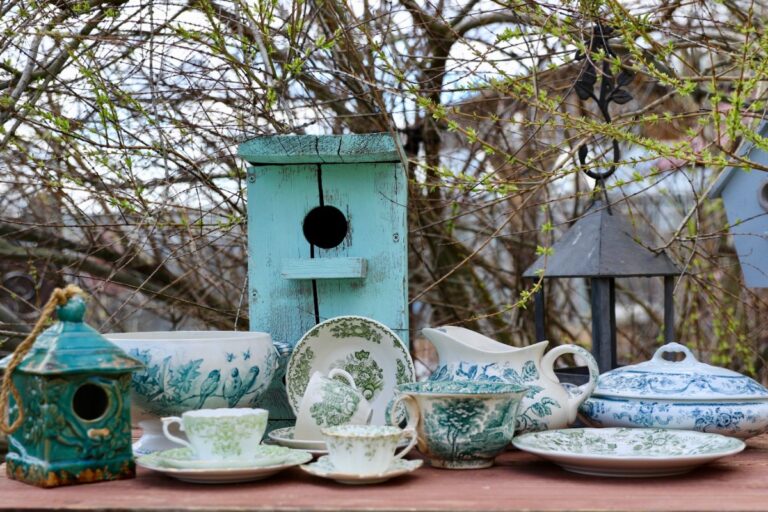 Is Ironstone Microwave Safe? (Answered!) Can You Microwave This?