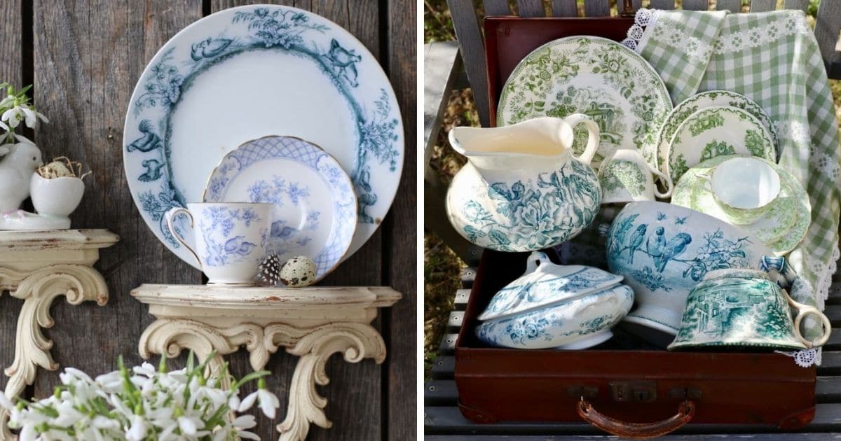 Is Ironstone Microwave Safe? (Answered!) Can You Microwave This?