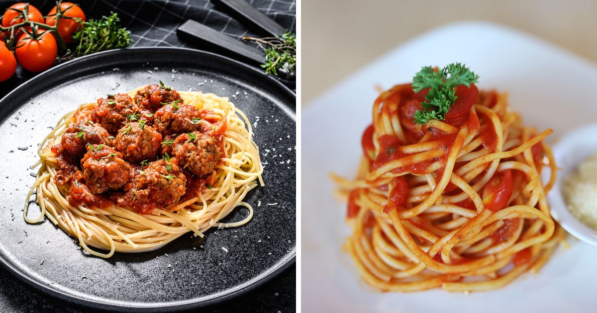 Can You Cook Spaghetti In The Microwave? (And How!) Can You Microwave