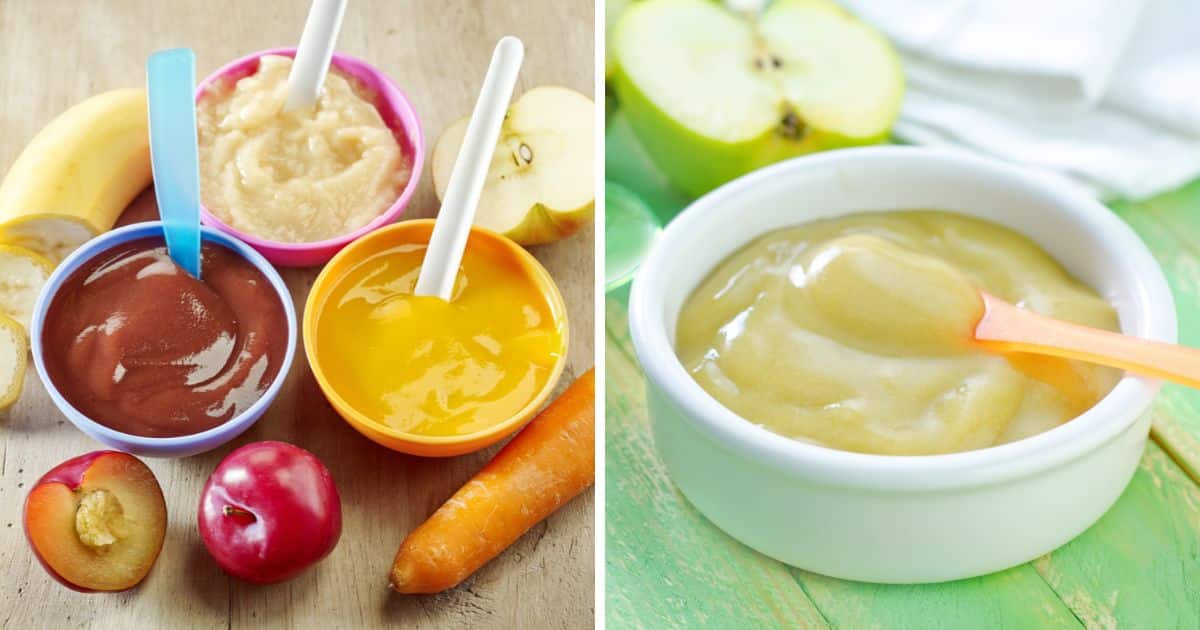 Can You Microwave Baby Food? (Real Answer) Can You Microwave This?