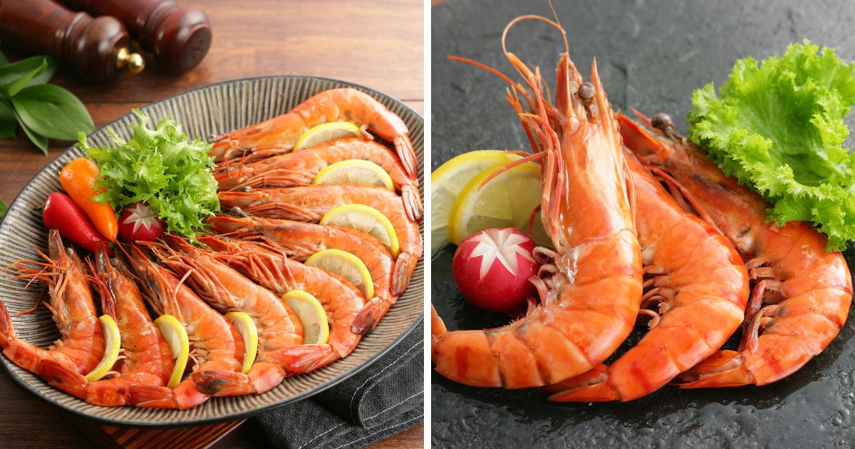 Can You Microwave Shrimp? (Here's How!) Can You Microwave This?