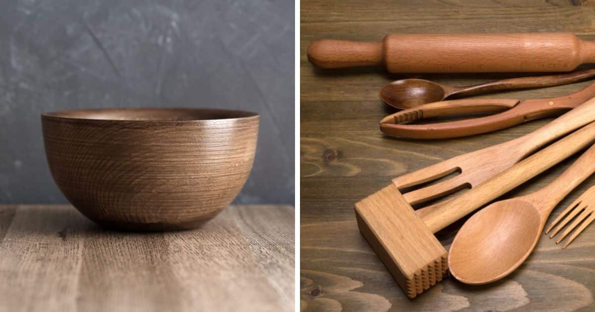 Can You Put Wood In a Microwave? Do's and Don'ts Can You Microwave This?