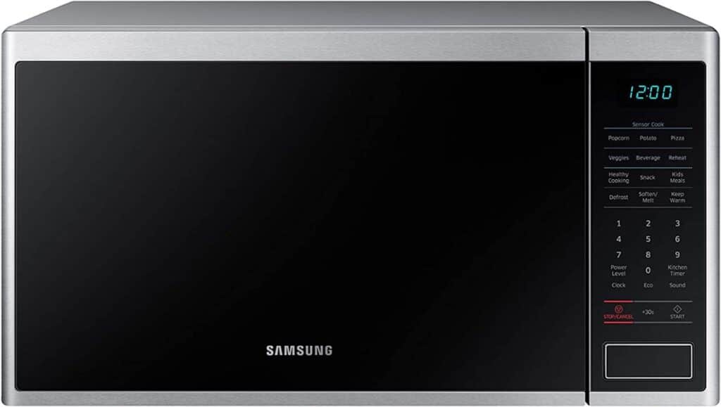 How to Activate Microwave Silent Mode (Quick Steps) Can You Microwave
