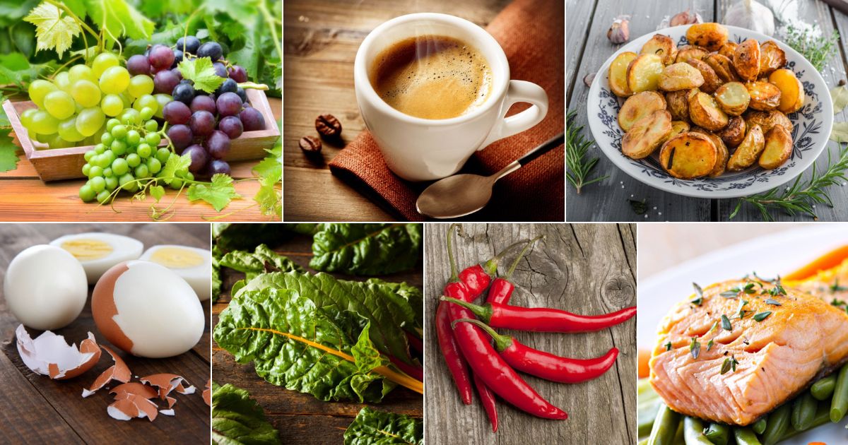 11 Foods You Should Not Reheat in a Microwave Can You Microwave This?