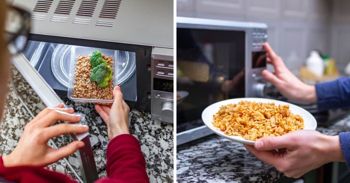 21 Microwave Tricks Everyone Should Know Can You Microwave This