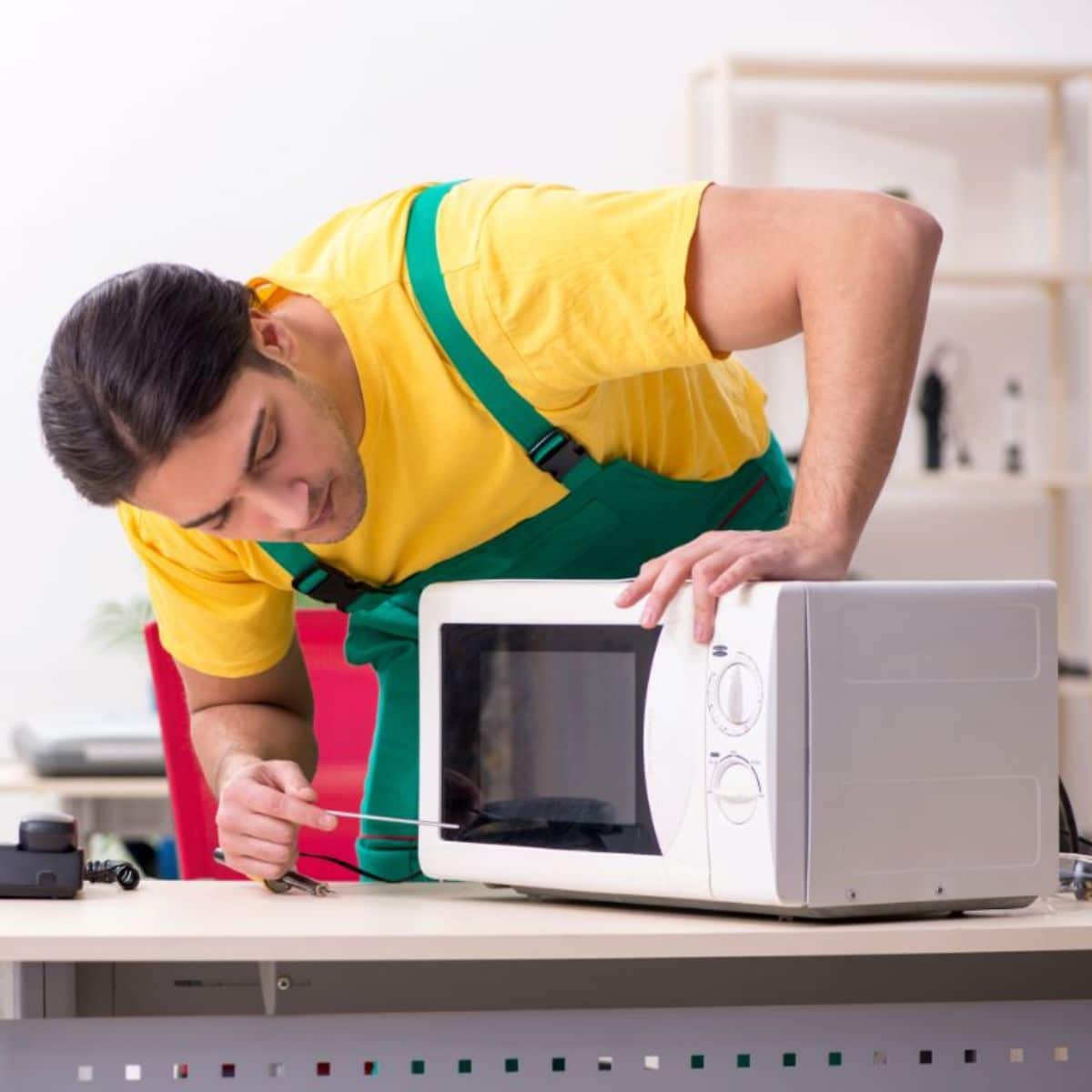 7 Reasons Why Your Microwave Plate Won’t Turn Can You Microwave This?