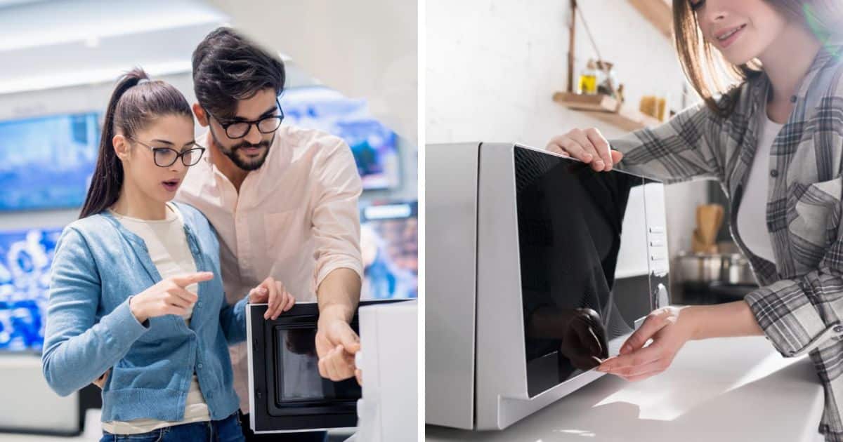 9 Interesting Facts You Didn't Know About Microwaves Can You