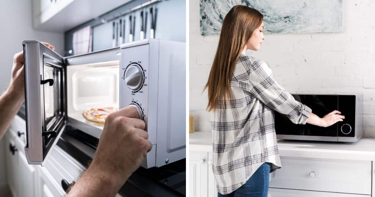 Is Microwave Oven Radiation Really Harmful? (Expert’s Opinion) Can