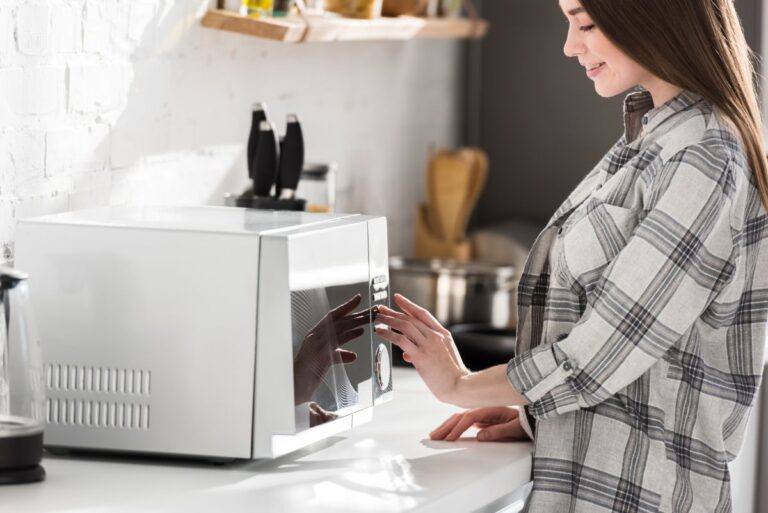 9 Interesting Facts You Didn't Know About Microwaves Can You