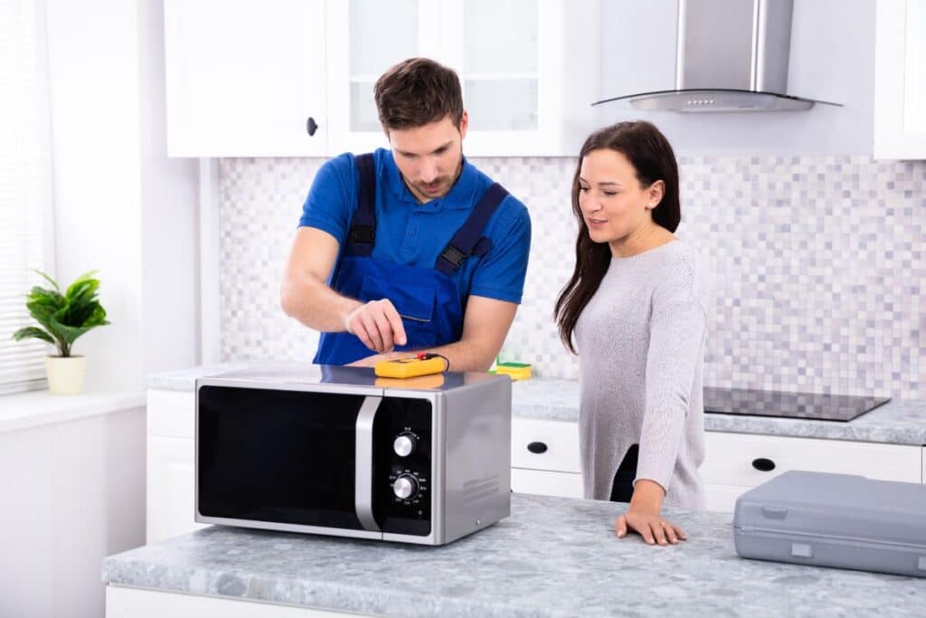 7 Reasons Why Your Microwave Is Loud & Noisy Can You Microwave This?